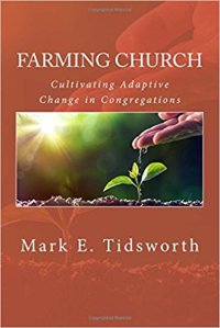 Farming Church - Amazon Pic