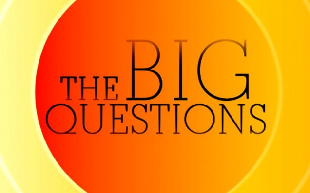 Big-Questions